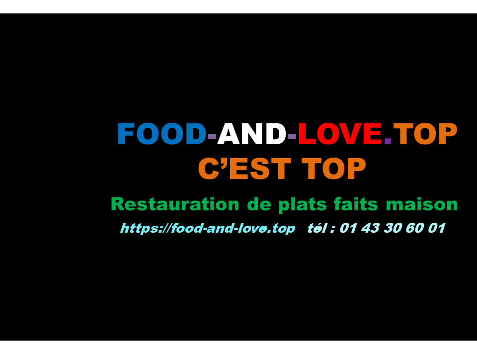 FOOD-AND-LOVE
